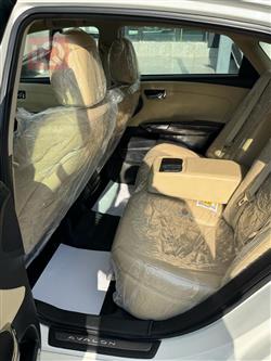 تويوتا أفالون